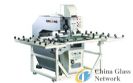 Glass horizontal drilling machine